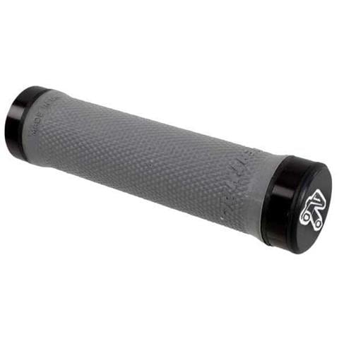 Manopole Lock-on Lock-on Medium Darkgrey - Foto 2