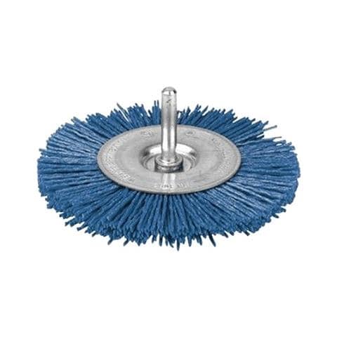 Spazzola Circolare 70x10 Codulo Rit Bl - Foto 2