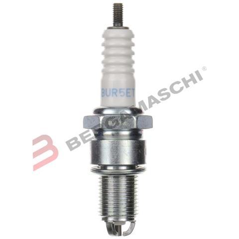 B1r N3333050 Candela Bur5etstock Nr. 3377 Confezione Da 10 Pezzi - Foto 1