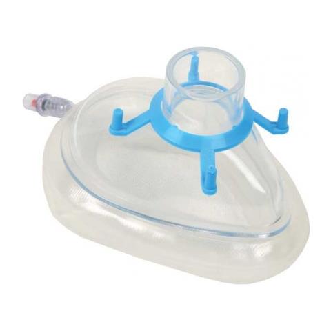 MASCHERINA MONOUSO N. 4 - adulto - Foto 1