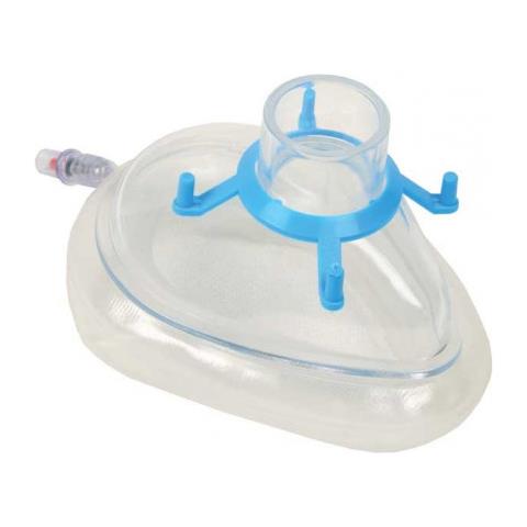 MASCHERINA MONOUSO N. 4 - adulto - Foto 2