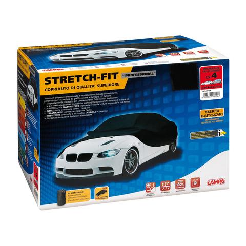 Copriauto Elasticizzato Cs-4 Stretch-fit - Foto 2