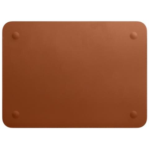 Mqg12zma 12 Custodia A Tasca Marrone Borsa Per Notebook - Foto 1