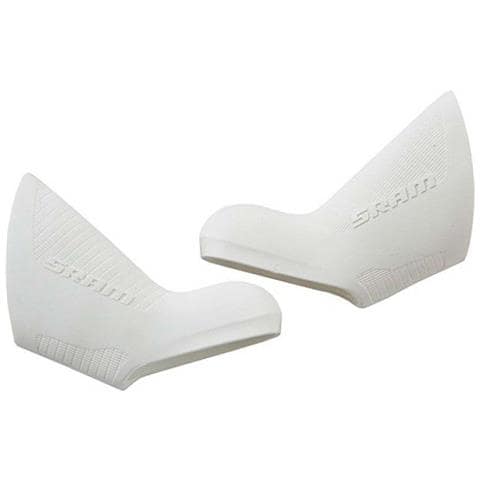Leve Sram Spare Parts Goma New Y Sram22 Todos Blanco Pair Ricambi Dei Componenti One Size - Foto 1