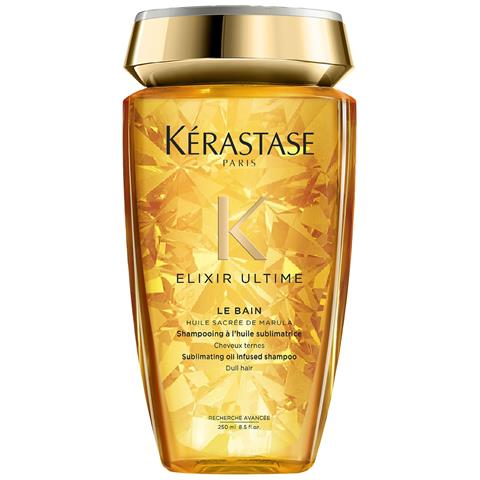 Ultimate Elixir Kérastase Bath 250 Ml - Foto 2