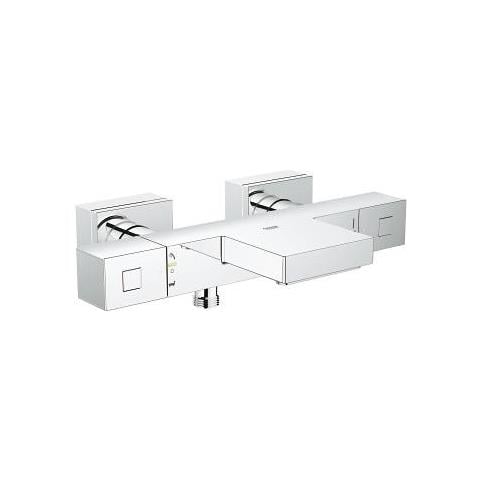 Grohtherm Cube Miscelatore Termostatico Per Vasca-doccia 34497000 - Cromato - Foto 2