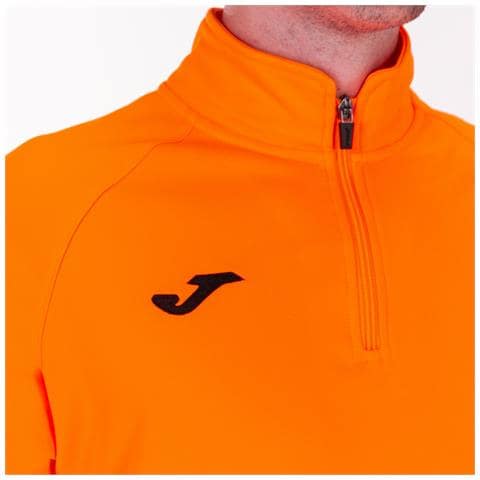Pullover Sweatshirt Faraon Abbigliamento Uomo Xl - Foto 4
