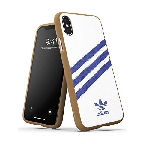 Moulded Iphone Xs / X Wh / Navy - Foto 1