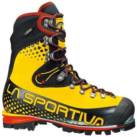 Scarponi Nepal Cube Goretex Scarpe Uomo Eu 43 1/2 - Foto 1