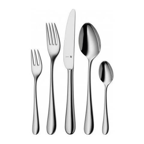 Wmf 1140006341 Besteck-set 66-teilig Merit Cromargan Protect T - Foto 7