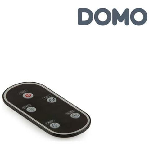 Ventilatore A Colonna - H107cm - Telecomando Do8127 - Foto 18