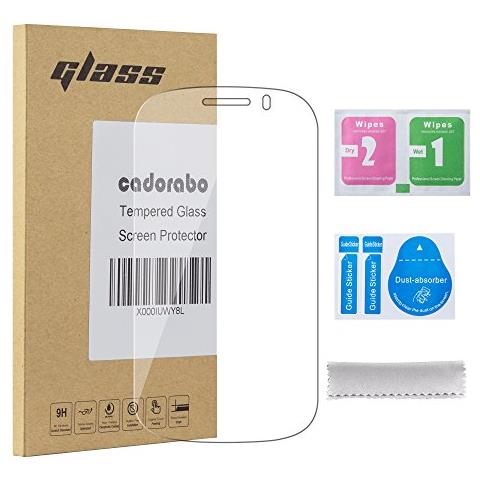 Pellicola Protettiva Per Alcatel C3 In Elevata Trasparenza - Vetro Temprato Blindato Per Display 0,3mm Con Angoli Arrotondati - Foto 1