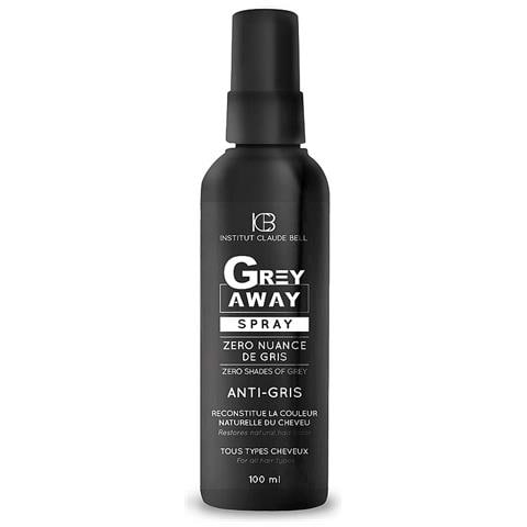 Gray Away Spray Zero Tonalità Di Grigio - Foto 1