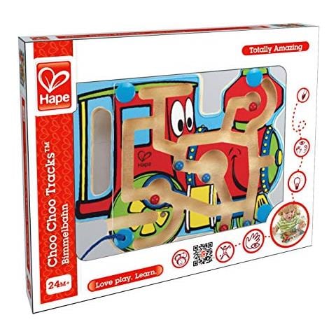 E1701 - Trenino Choo Choo - Foto 2