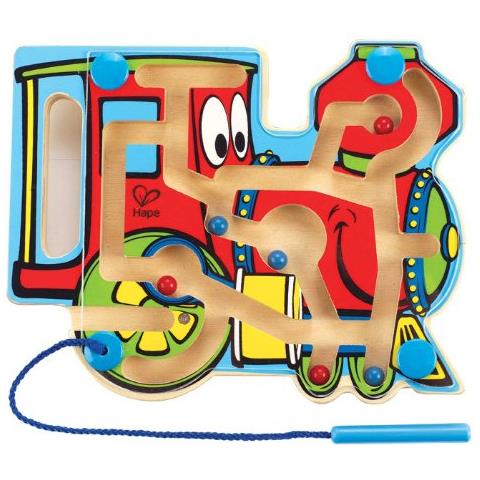 E1701 - Trenino Choo Choo - Foto 1