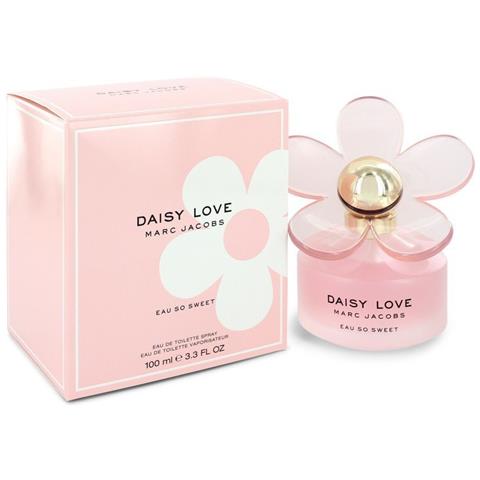 Daisy Love Eau So Sweet Eau De Toilette 100 Ml - Foto 2