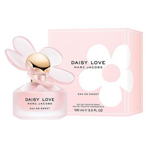 Daisy Love Eau So Sweet Eau De Toilette 100 Ml - Foto 1