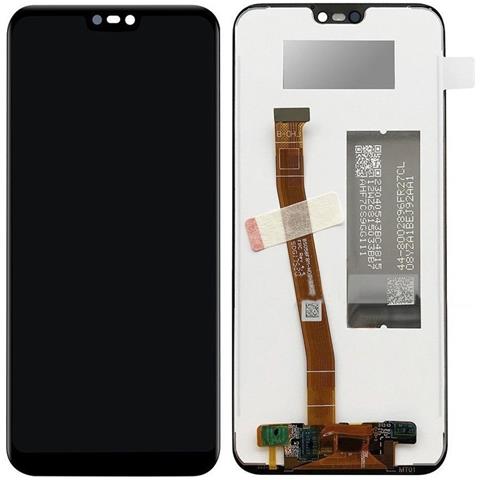 P20 Nova Lite E 3 ° Nero Full Screen Pronto Per Essere Installato - Foto 1