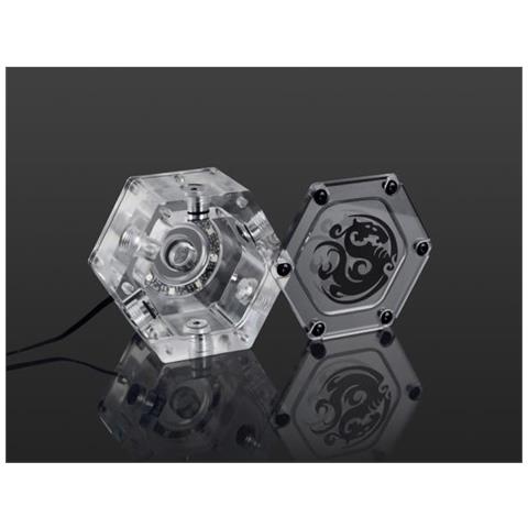 Hexagon Scheda Madre (Water Tank Hexagon Rgb Add-on)  - Foto 3