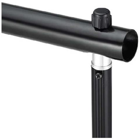 Kit Studio Fotografico Con Set Luci E Fondale - Foto 2