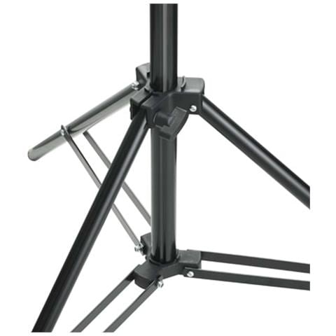 Kit Studio Fotografico Con Set Luci E Fondale - Foto 9