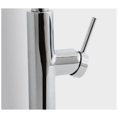 Miscelatore Pescara Slide-In Doccia Colore Cromo - Foto 2