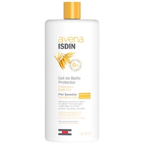 Syndet Liquido Di Avena 1000ml - Foto 2