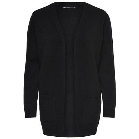 Lesly L / s Open Cardigan Knt Noos Donna Taglia Xs - Foto 1