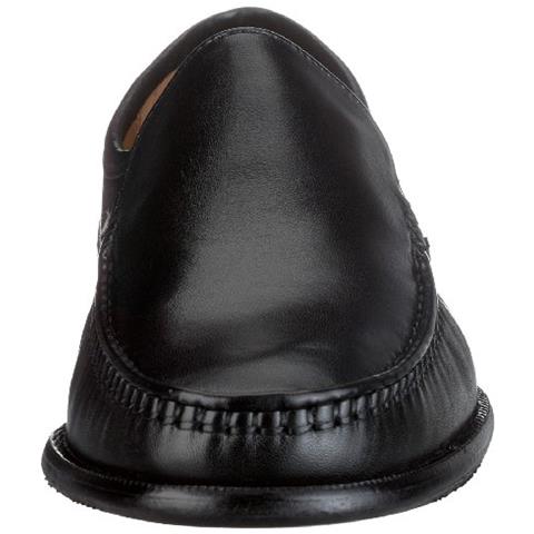 Carol 30274, Mocassini Uomo Nero, 43 Ue - Foto 2