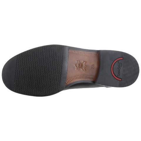 Carol 30274, Mocassini Uomo Nero, 43 Ue - Foto 4