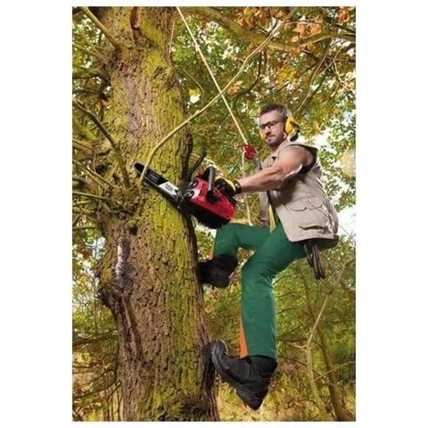 CSP2540 - Motosega Motore a Scoppio 25,4cc - Lama 25 cm - Foto 2