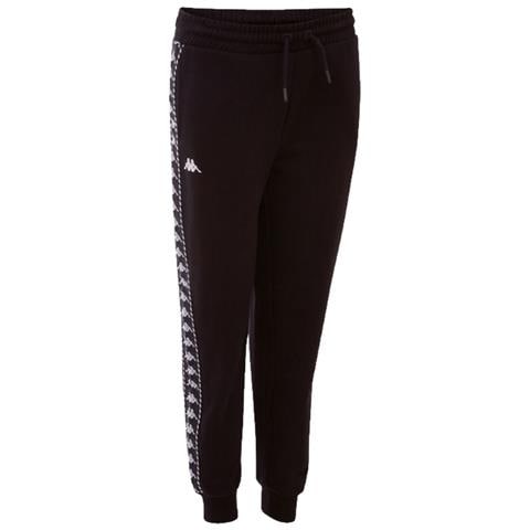 Inama Sweat Pants, Donna, Nero, Pantaloni, Numero: S Eu - Foto 2
