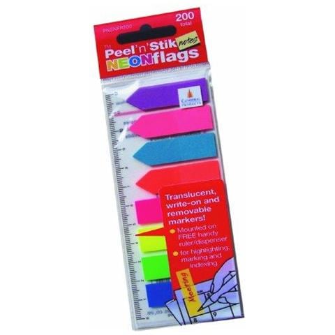 Bandiere Al Neon Luminosi Cattedrale 200 Singole Bandiere Multicolore - Foto 1