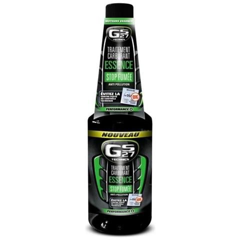 Trattamento Carburante Antifumo - Essence - Monodose - 250 Ml - Foto 1