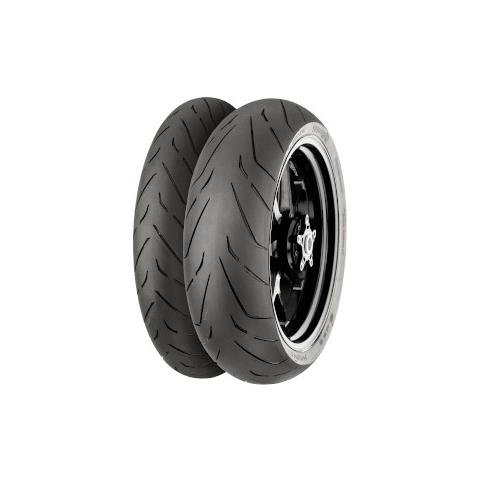 Gomme Pneumatici Road 190/55 Zr17 (75w) - Foto 2
