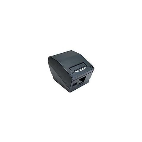 Etichettatrice da Tavolo Modello TSP743IIL Cavo Formato 80 x 58 mm Senza Schermo 250 mm / s Nera - Foto 2