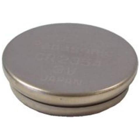 CR2354, Litio, 3V, 560 mAh, 5,8g (0.205 oz)  - Foto 2