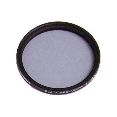 Filtro Pro-Mist 3 per Lente della Fotocamera Digitale Nera 4.9 cm 49BPM3 - Foto 1