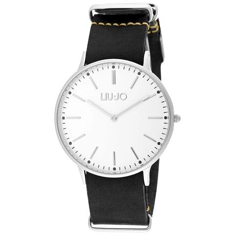Navy Orologio da polso Maschio Quarzo Acciaio inossidabile - Foto 3