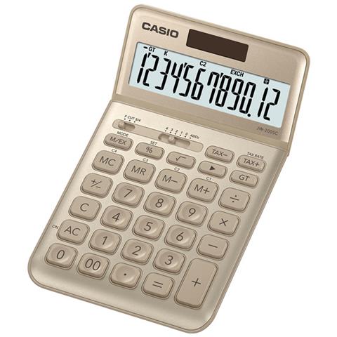 Jw-200sc-gd - Foto 1