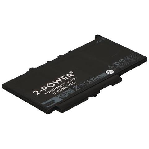 2-Power CBP3617A Polimeri di litio (LiPo) 11.1V batteria ricaricabile - Foto 1