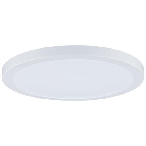 Atria illuminazione da soffitto Bianco 22 W - Foto 2