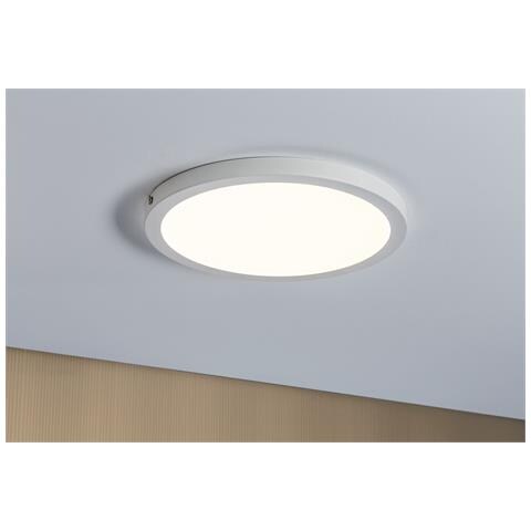 Atria illuminazione da soffitto Bianco 22 W - Foto 3