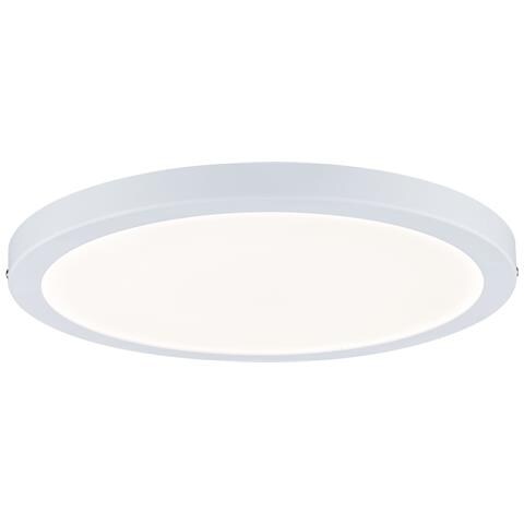 Atria illuminazione da soffitto Bianco 22 W - Foto 1