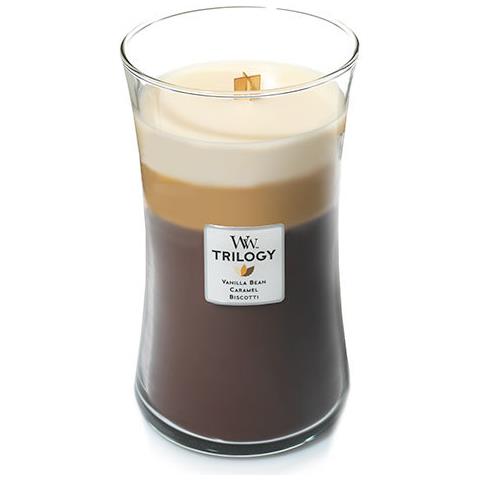 93492E candela di cera Altro Lavanda 1 pezzo (i) - Foto 1