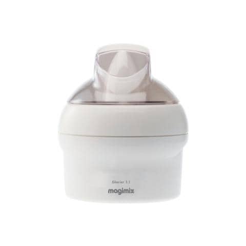 Macchina per Gelato Capacità 1,10 L 15 W - Foto 1