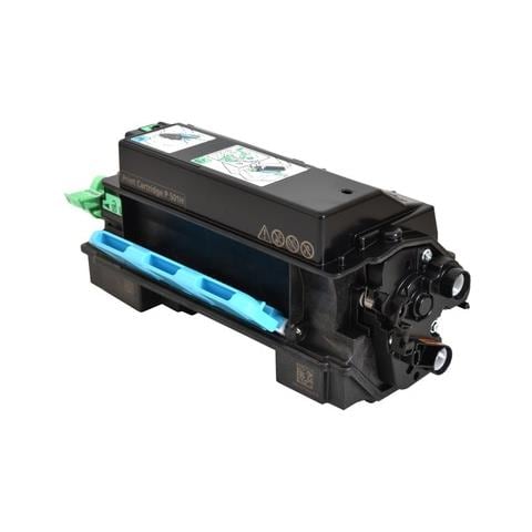 TONER COMPATIBILE - Mps Premium Ricoh P500, P501, P502-14k#418447# Tipop501h - Foto 1