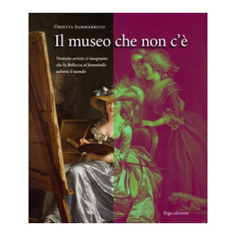 Orietta Sammarruco - Il Museo Che Non C'è - Foto 1