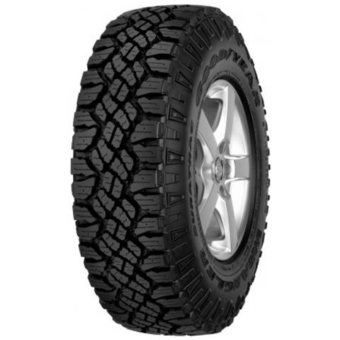 Pneumatico Wrangler Duratrac 255/60r20 113q - Estivo - Foto 1