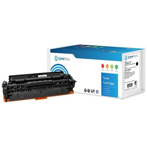 TONER COMPATIBILE - QI-CA1004B cartuccia 1 pz Nero - Foto 1